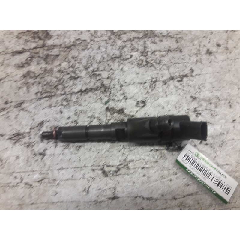 Recambio de inyector para citroën c5 berlina 2.0 hdi referencia OEM IAM   