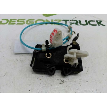 Recambio de cerradura puerta delantera derecha para audi 80/90 (893) 80 referencia OEM IAM 8A1837016A  