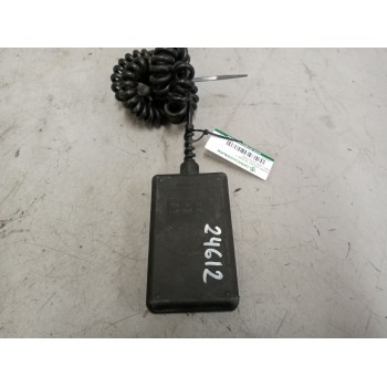 Recambio de mando control de ecas para man l 2000 evolution 6.9 diesel referencia OEM IAM 4460561270  