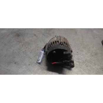 Recambio de alternador para ford escort berlina/turnier clx berlina referencia OEM IAM 95FF10300  