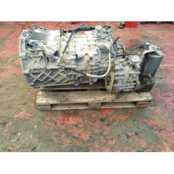 Recambio de caja cambios para daf serie xf105.xxx fsa 4x2 super-space-cab referencia OEM IAM 12AS2331TD 1353041005 1681737