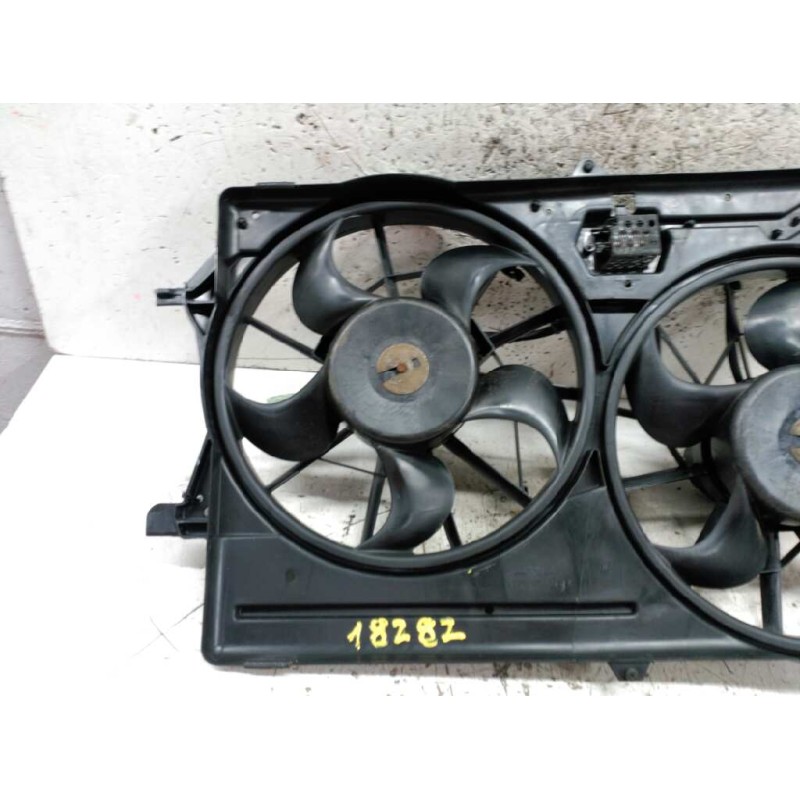 Recambio de electroventilador para ford focus berlina (cak) ambiente referencia OEM IAM 98AB8C607 2