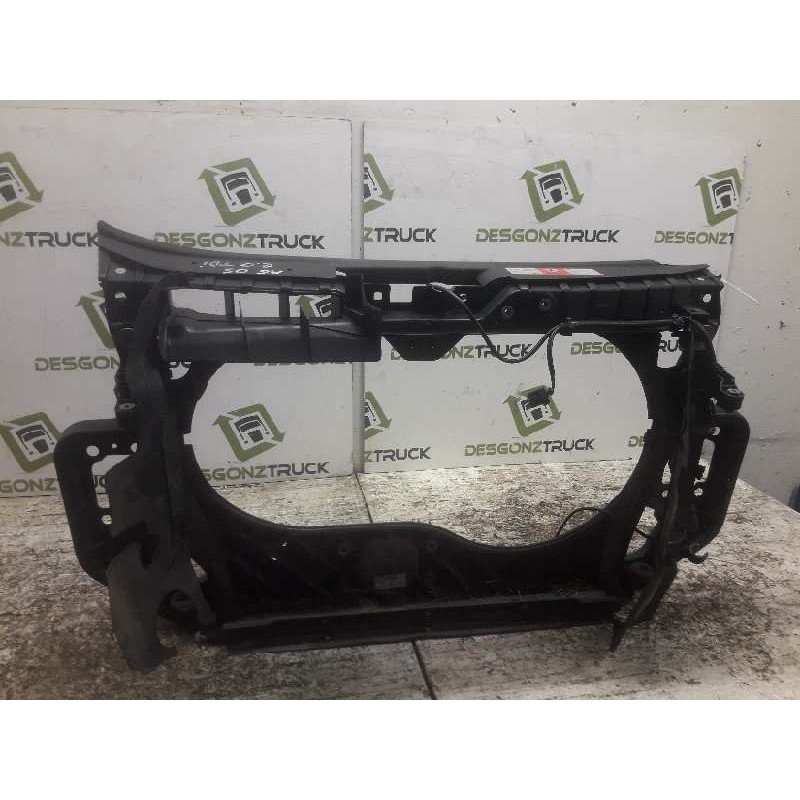 Recambio de panel frontal para audi a6 berlina (4f2) 2.0 tdi referencia OEM IAM 1857769007 1857770007 2