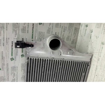 Recambio de intercooler para renault laguna ii (bg0) authentique referencia OEM IAM 160040200103 BEHR 