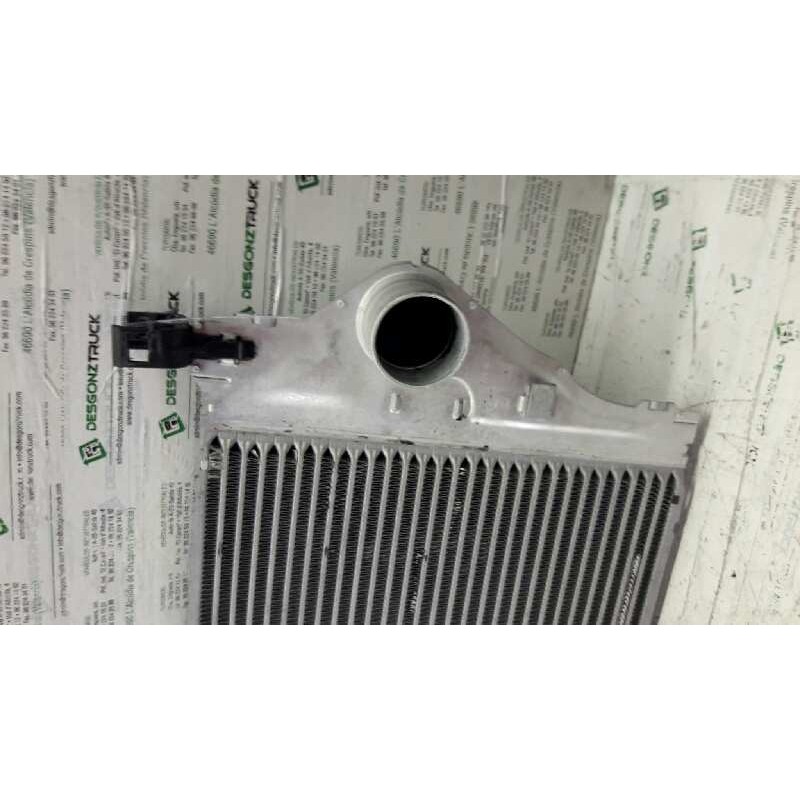 Recambio de intercooler para renault laguna ii (bg0) authentique referencia OEM IAM 160040200103 BEHR - Gris 2