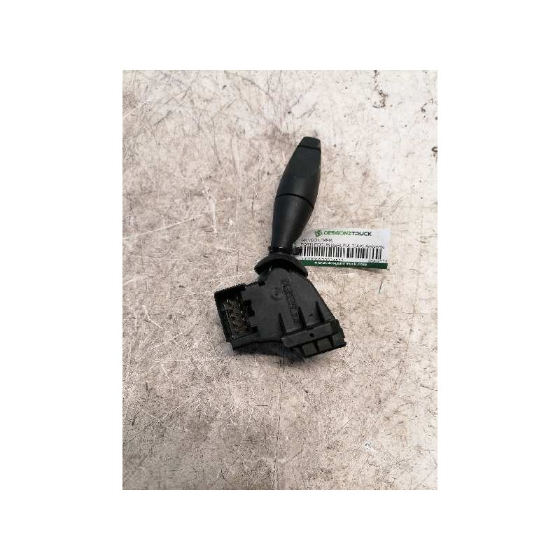 Recambio de mando limpia para ford focus berlina (cak) ambiente referencia OEM IAM 98AG17A553CC 10 PINS - Gris 2