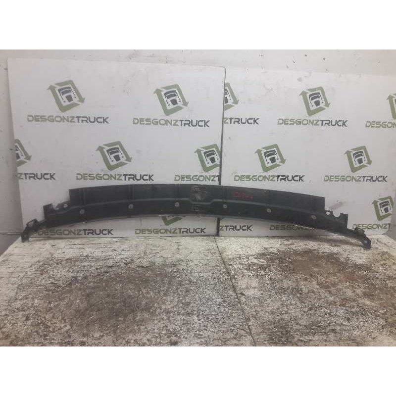 Recambio de torpedo para renault master combi desde '98 2.5 diesel referencia OEM IAM 8200121690 - Blanco 3