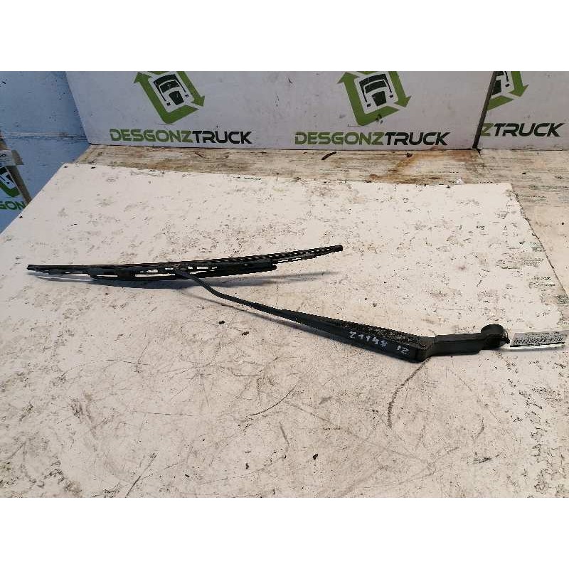 Recambio de brazo limpia delantero izquierdo para chevrolet lacetti cdx referencia OEM IAM   
