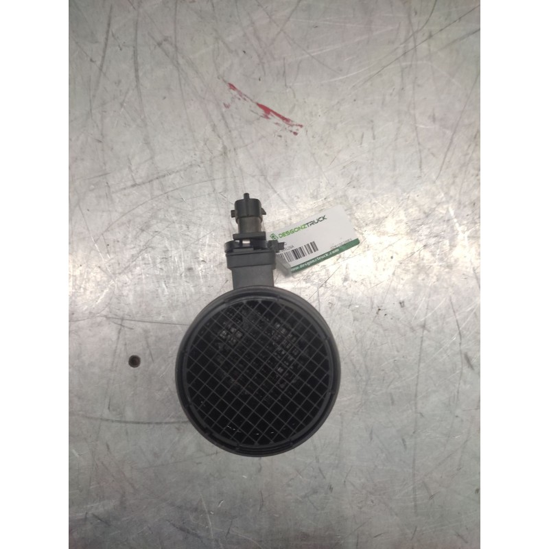 Recambio de caudalimetro para saab 9-3 berlina 1.9 tid linear (i/d) referencia OEM IAM 0281002683  4 PINS 5