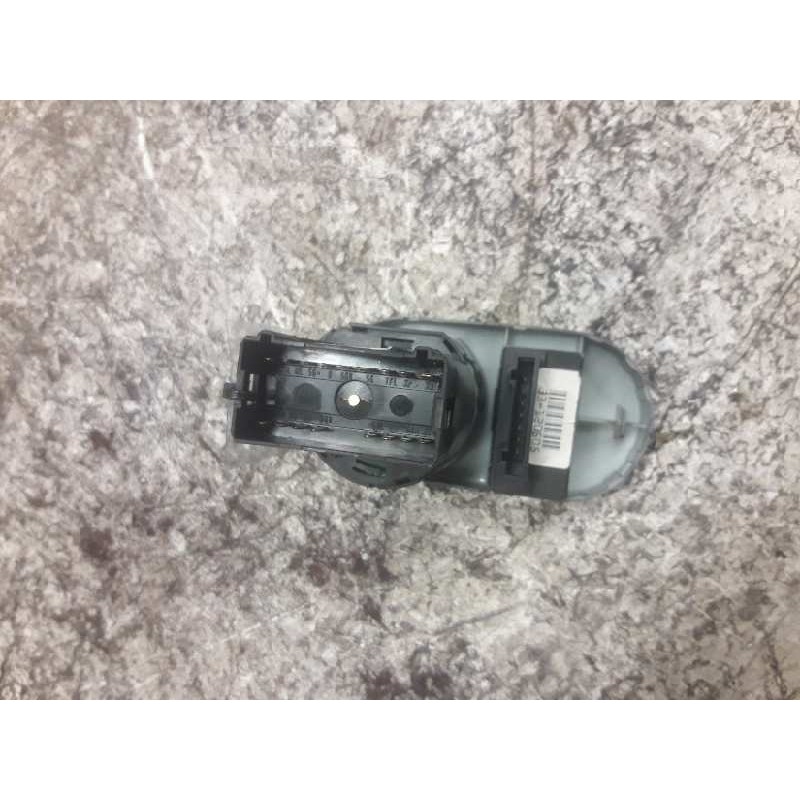 Recambio de mando luces para seat ibiza (6l1) cool referencia OEM IAM 6L1941531AD 17/7 PINS - Negro 3