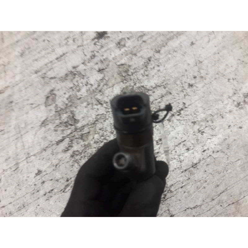 Recambio de inyector para citroën c5 berlina 2.0 hdi referencia OEM IAM 2