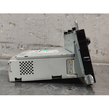 Recambio de pantalla multifuncion para renault clio iv (bh_) 0.9 tce 90 referencia OEM IAM 281155249R  