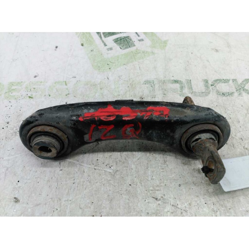 Recambio de brazo suspension inferior trasero izquierdo para mitsubishi carisma berlina 4 (da0) 1900 gls climatizado referencia - Azul 2