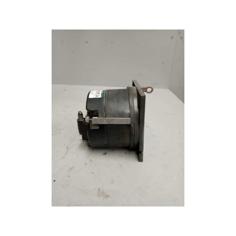 Recambio de tacografo para iveco eurocargo 5.9 diesel referencia OEM IAM 13182409 98474412 3345252 - Blanco 5