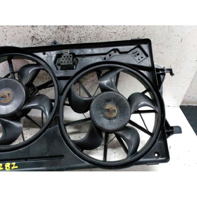 Recambio de electroventilador para ford focus berlina (cak) ambiente referencia OEM IAM 98AB8C607 3