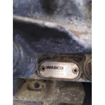 Recambio de caja cambios para daf serie xf105.xxx fsa 4x2 super-space-cab referencia OEM IAM 12AS2331TD 1353041005 1681737