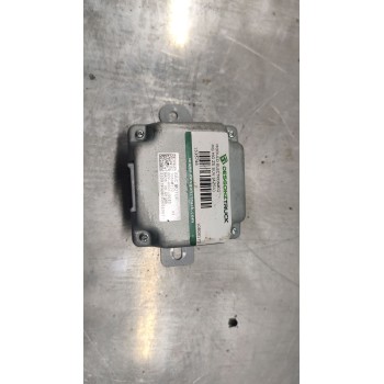 Recambio de modulo electronico para mg zs suv (azs1) 1.5 vti referencia OEM IAM 10808170  