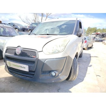 fiat doblo cargo (263_) del año 2010