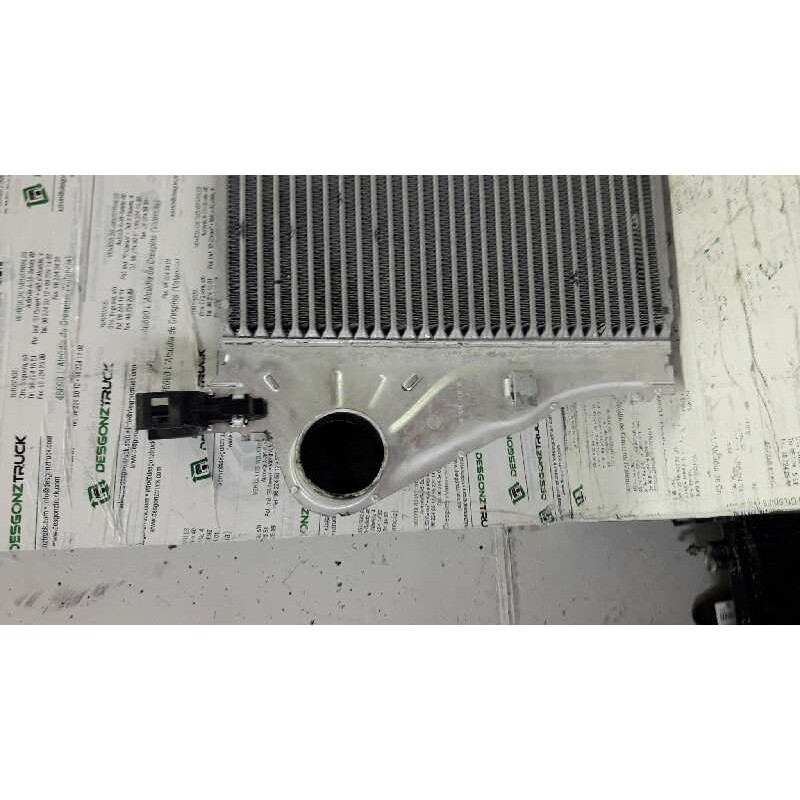 Recambio de intercooler para renault laguna ii (bg0) authentique referencia OEM IAM 160040200103 BEHR - Gris 3