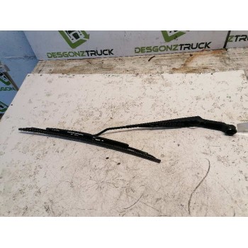 Recambio de brazo limpia delantero izquierdo para chevrolet lacetti cdx referencia OEM IAM   