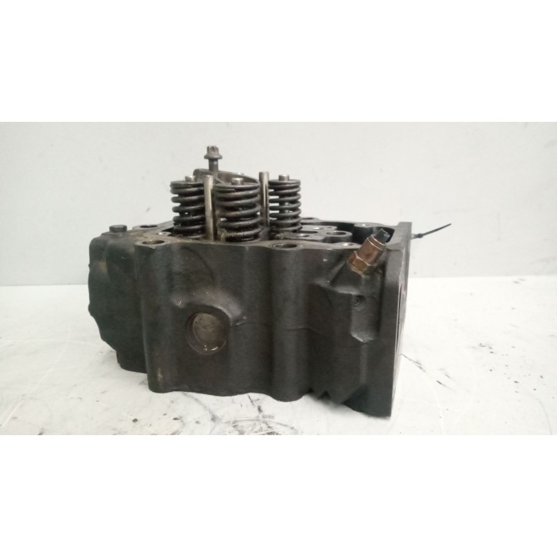 Recambio de culata para scania serie p/g/r (c-clase) 11.7 diesel referencia OEM IAM 1804716  1924437 - Blanco 2