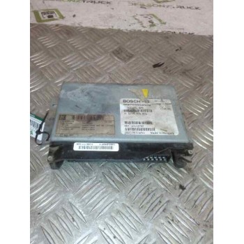 MODULO ELECTRONICO 5010143622 0260001028 CENTRALITA INTARDER