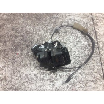 CERRADURA PUERTA DELANTERA DERECHA 3M5AR21812AJ 6 PINS 