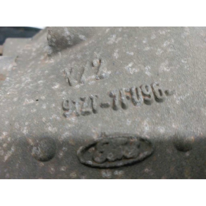 Recambio de caja cambios para ford escort berl./turnier atlanta berlina referencia OEM IAM 91ZT7F096 4