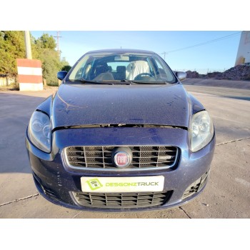 fiat croma (194_) del año 2008