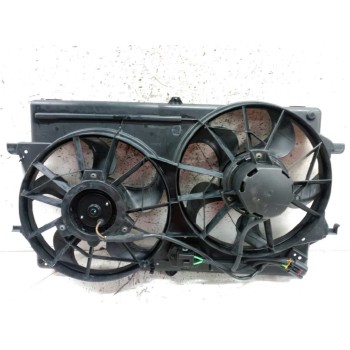 Recambio de electroventilador para ford focus berlina (cak) ambiente referencia OEM IAM 98AB8C607  