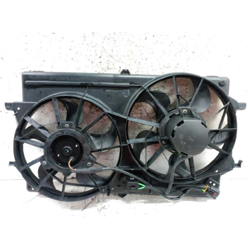 Recambio de electroventilador para ford focus berlina (cak) ambiente referencia OEM IAM 98AB8C607 4