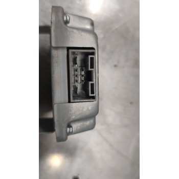 Recambio de modulo electronico para mg zs suv (azs1) 1.5 vti referencia OEM IAM 10808170  