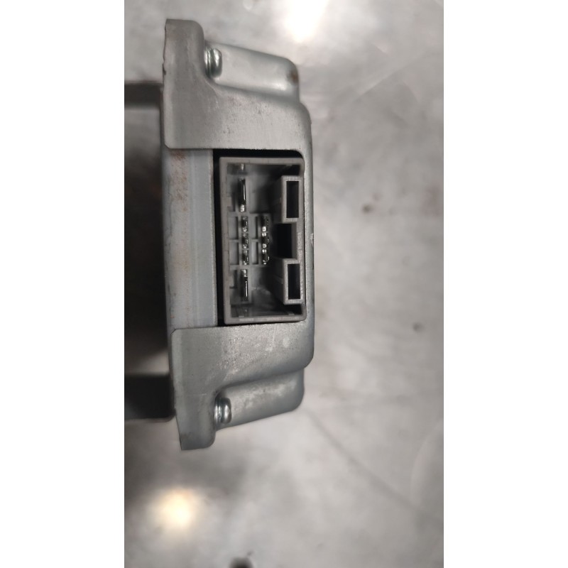 Recambio de modulo electronico para mg zs suv (azs1) 1.5 vti referencia OEM IAM 10808170 - Naranja 2