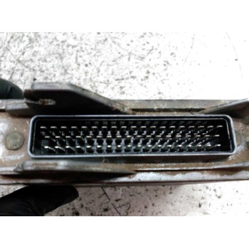 Recambio de centralita motor uce para peugeot 406 berlina (s1/s2) svdt referencia OEM IAM   