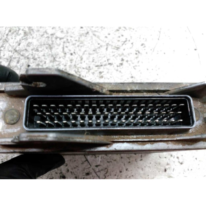 Recambio de centralita motor uce para peugeot 406 berlina (s1/s2) svdt referencia OEM IAM - Azul 3