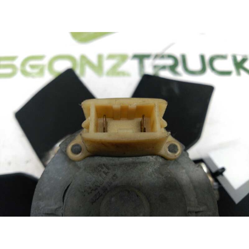 Recambio de electroventilador para audi 80/90 (893) 80 referencia OEM IAM - Verde 2