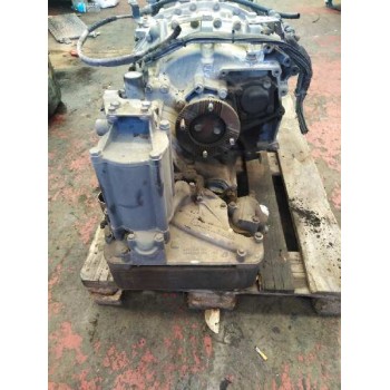 Recambio de caja cambios para daf serie xf105.xxx fsa 4x2 super-space-cab referencia OEM IAM 12AS2331TD 1353041005 1681737