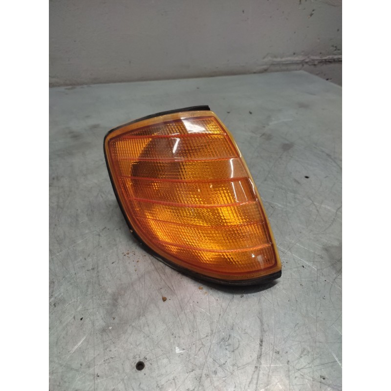 Recambio de piloto delantero derecho para mercedes-benz clase s (w140) berlina 500 se / s 500 (140.050) referencia OEM IAM - Verde