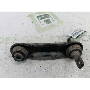 BRAZO SUSPENSION INFERIOR TRASERO DERECHO 14 CM 