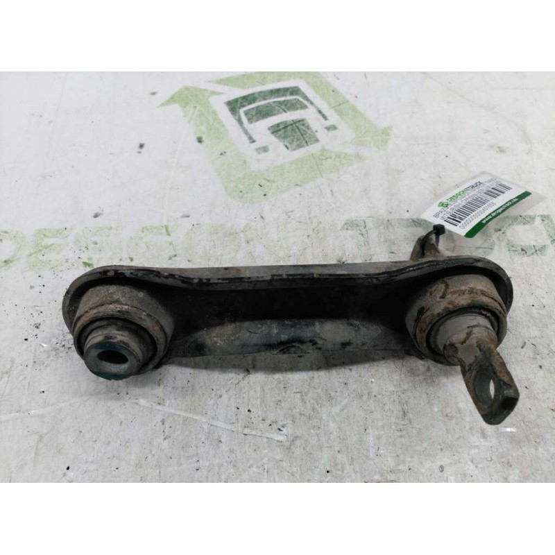 Recambio de brazo suspension inferior trasero derecho para mitsubishi carisma berlina 4 (da0) 1900 gls climatizado referencia OE - Azul