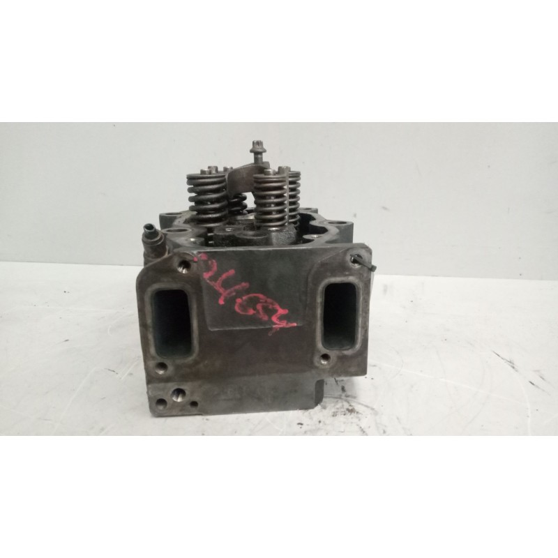 Recambio de culata para scania serie p/g/r (c-clase) 11.7 diesel referencia OEM IAM 1804716  1924437 - Blanco 3