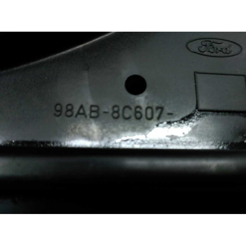 Recambio de electroventilador para ford focus berlina (cak) ambiente referencia OEM IAM 98AB8C607 5