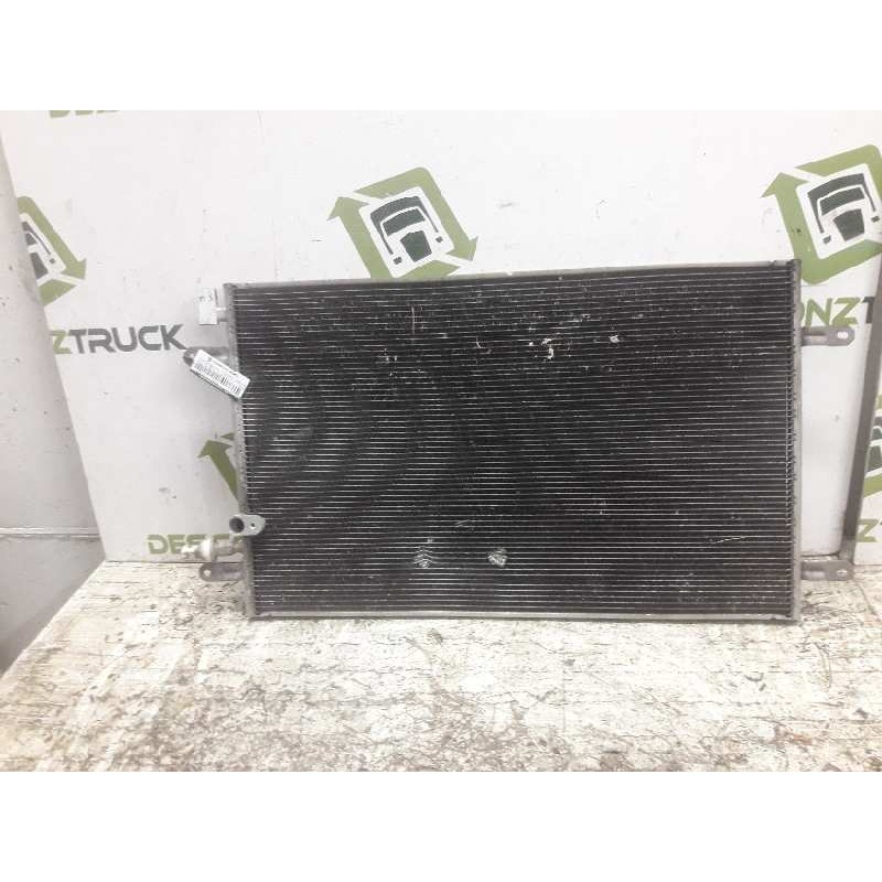 Recambio de condensador / radiador a/a para audi a6 berlina (4f2) 2.0 tdi referencia OEM IAM 4F0260401E  