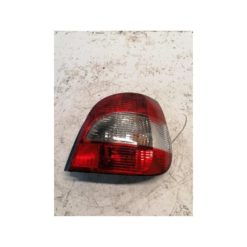 Recambio de piloto trasero derecho para renault scenic (ja..) 1.6 16v authentique (ja0b/11) referencia OEM IAM   