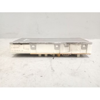 Recambio de cuadro instrumentos para man l 2000 evolution 6.9 diesel referencia OEM IAM 81252106073  