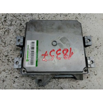 Recambio de centralita motor uce para peugeot 406 berlina (s1/s2) svdt referencia OEM IAM   