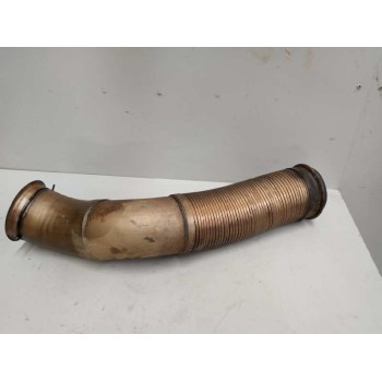 Recambio de flector tubo escape para renault magnum ab 2005 12.8 diesel referencia OEM IAM   