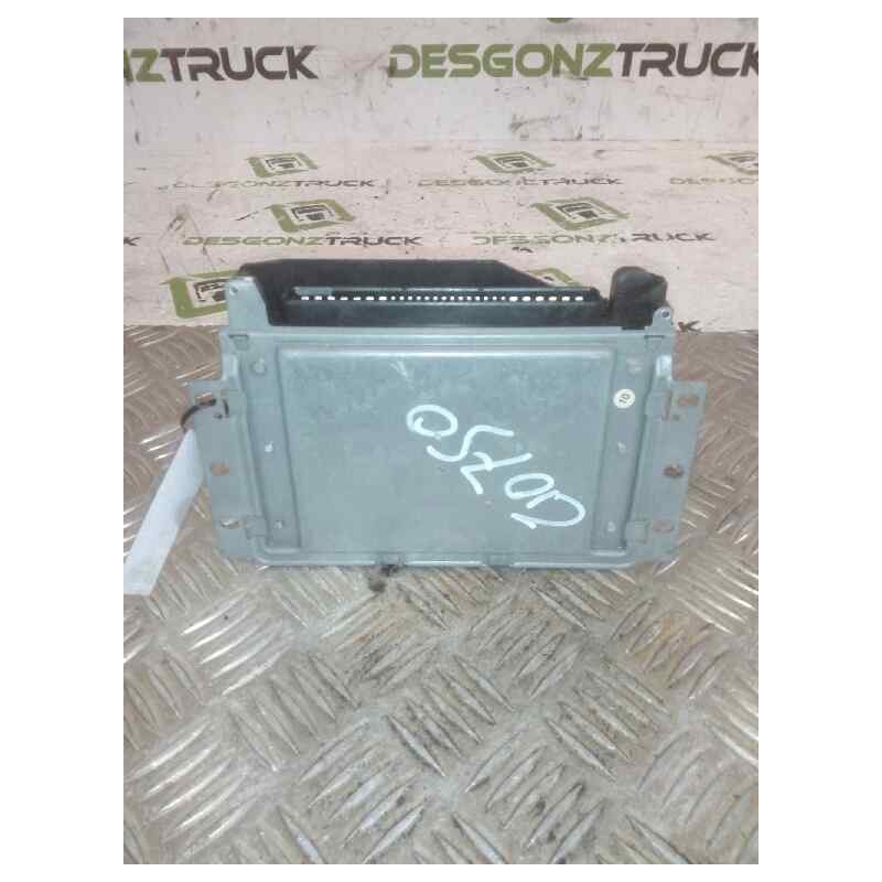 Recambio de modulo electronico para renault hr 420.18/26 premium 01  fsa 4x2 420.18 larga distancia referencia OEM IAM 501014362 - Blanco 3