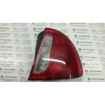 Recambio de piloto trasero derecho para mg mg zs zs 120 referencia OEM IAM   