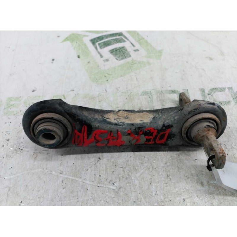 Recambio de brazo suspension inferior trasero derecho para mitsubishi carisma berlina 4 (da0) 1900 gls climatizado referencia OE - Azul 2